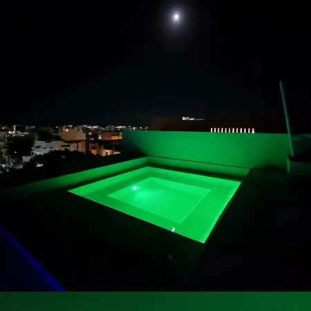 Casa Gomez Villa